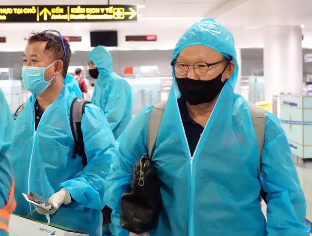 足球世界俱乐部杯直播-​越南或被迫放弃12强赛主场 希望政府能“开绿灯”
